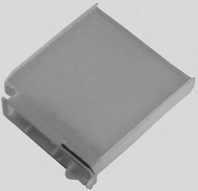 Фильтр, воздух во внутренном пространстве ACTIVAIR OPEN PARTS купить