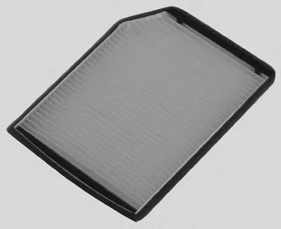 Фильтр, воздух во внутренном пространстве ACTIVAIR OPEN PARTS купить