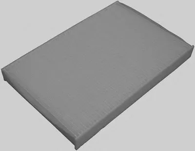 Фильтр, воздух во внутренном пространстве ACTIVAIR OPEN PARTS купить