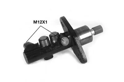 целиндер ручного тормоза FLUIDA OPEN PARTS купить