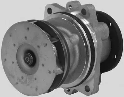 Водяной насос AQUAFLU OPEN PARTS купить