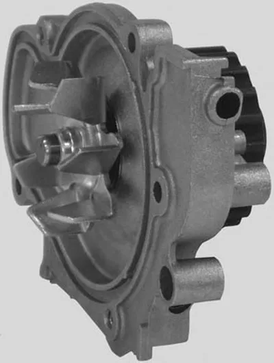 Водяной насос AQUAFLU OPEN PARTS купить