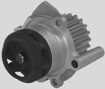 Водяной насос AQUAFLU OPEN PARTS купить