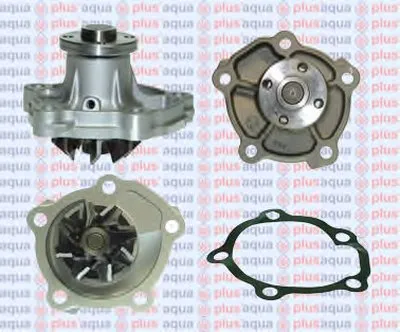 Водяной насос AQUAPLUS купить