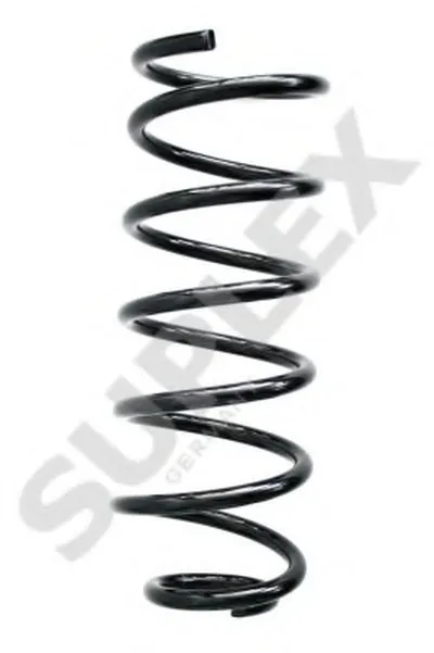 винтовая пружина SUPLEX купить
