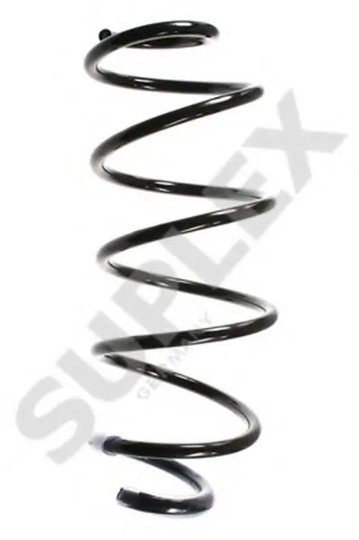 винтовая пружина SUPLEX купить