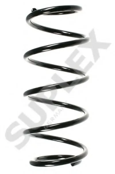 винтовая пружина SUPLEX купить