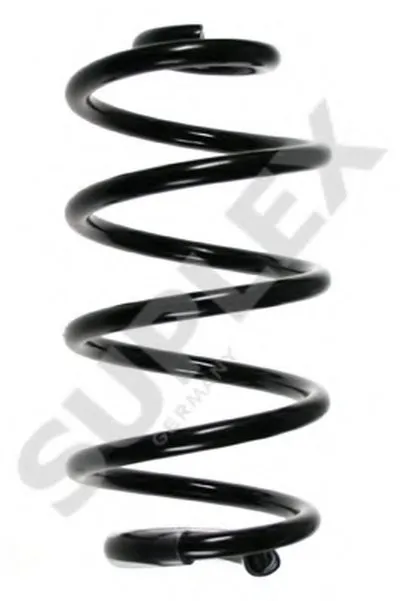 винтовая пружина SUPLEX купить
