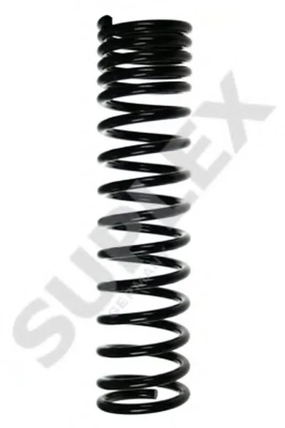 винтовая пружина SUPLEX купить