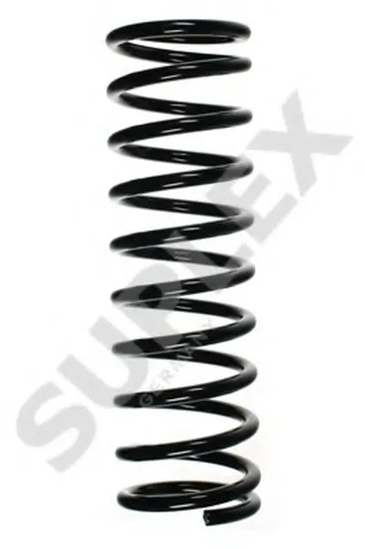 винтовая пружина SUPLEX купить