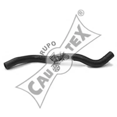 Шланг радиатора CAUTEX купить