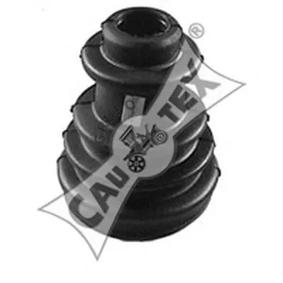 Комплект пылника, приводной вал CAUTEX купить