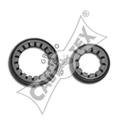 Уплотняющее кольцо, дифференциал CAUTEX купить
