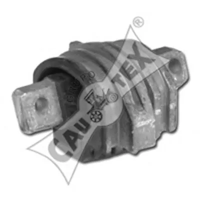 Подвеска, ступенчатая коробка передач CAUTEX купить