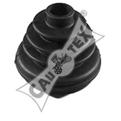 Комплект пылника, приводной вал CAUTEX купить