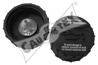 Крышка, заливная горловина CAUTEX купить