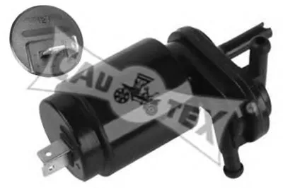 Водяной насос, система очистки окон CAUTEX купить