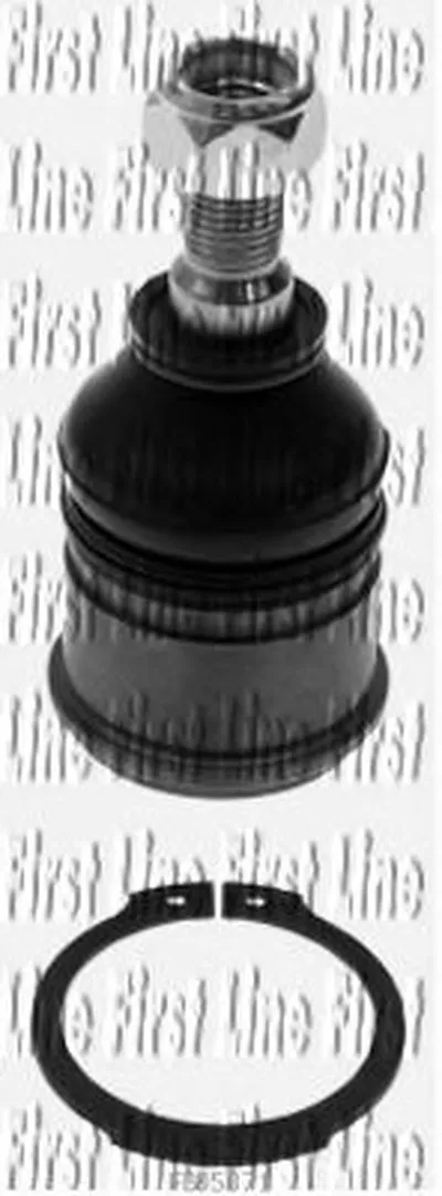 Шаровой шарнир FIRST LINE купить