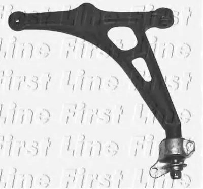 Рычаг независимой подвески колеса, подвеска колеса FIRST LINE купить