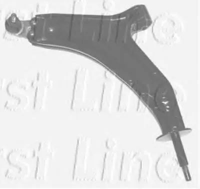 Рычаг независимой подвески колеса, подвеска колеса FIRST LINE купить