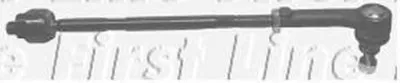 Поперечная рулевая тяга FIRST LINE купить