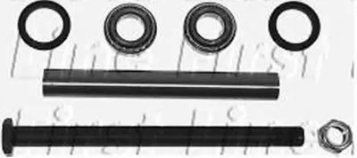 Подвеска, рычаг независимой подвески колеса FIRST LINE купить