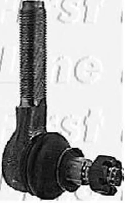 Угловой шарнир, продольная рулевая тяга FIRST LINE купить