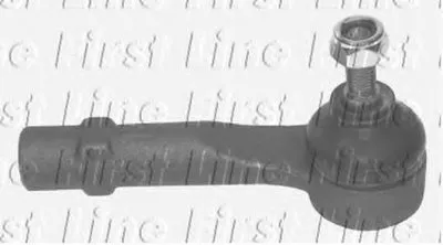 Наконечник поперечной рулевой тяги FIRST LINE купить