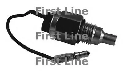 Термовыключатель, вентилятор радиатора FIRST LINE купить