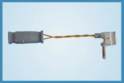 Сигнализатор, износ тормозных колодок FREMAX купить