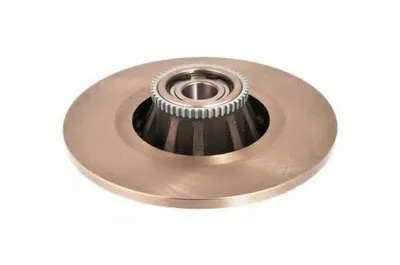 Тормозной диск COMLINE купить