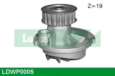 Водяной насос LUCAS ENGINE DRIVE купить