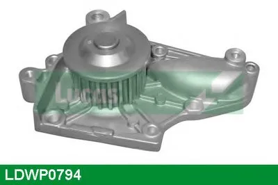 Водяной насос LUCAS ENGINE DRIVE купить