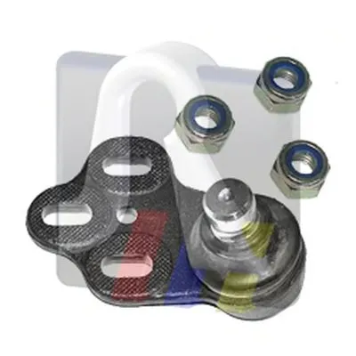 Шаровой шарнир RTS купить