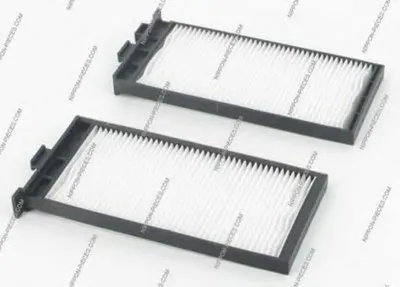 Фильтр, воздух во внутренном пространстве NPS купить