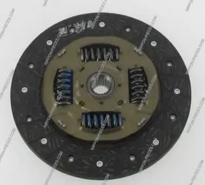 Диск сцепления NPS купить