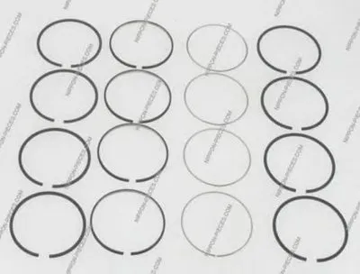 Комплект поршневых колец NPS купить