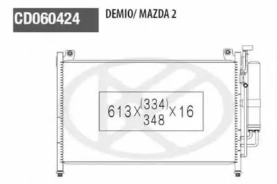 Конденсатор, кондиционер NPS купить