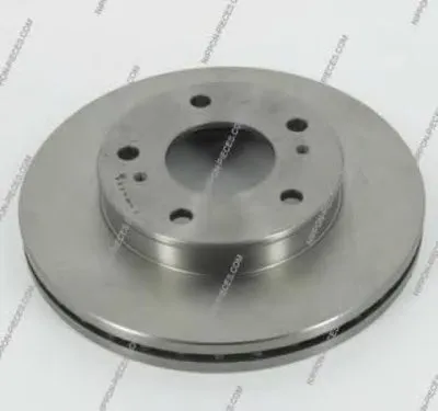 Тормозной диск NPS купить