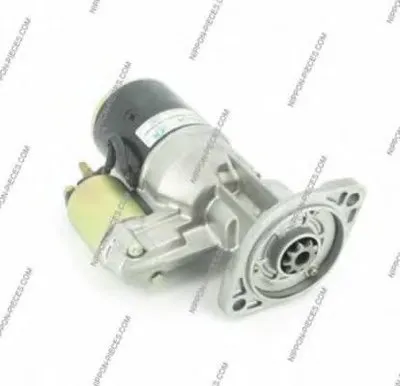 Стартер NPS купить