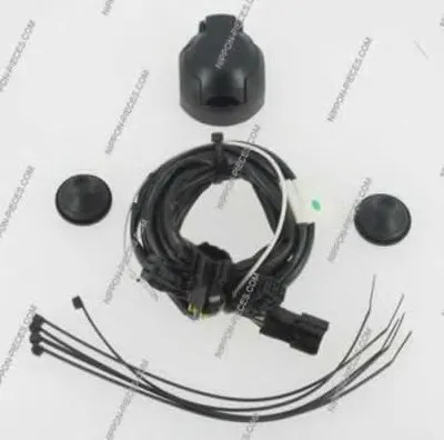 Комплект электрики, прицепное оборудование NPS купить