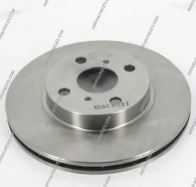 Тормозной диск NPS купить