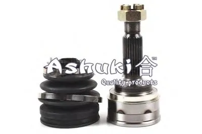 Шарнирный комплект, приводной вал ASHUKI купить