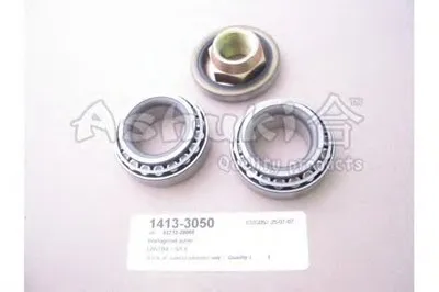 Комплект подшипника ступицы колеса ASHUKI купить