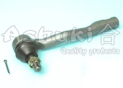 Наконечник поперечной рулевой тяги ASHUKI купить