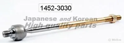 Осевой шарнир, рулевая тяга ASHUKI купить