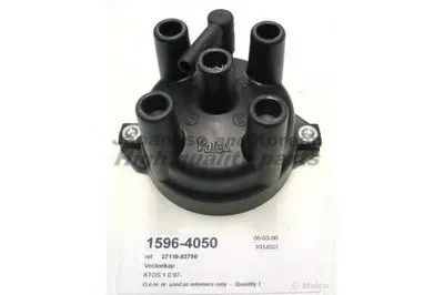 Крышка распределителя зажигания ASHUKI купить