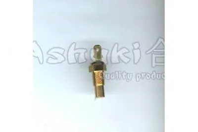Датчик, температура охлаждающей жидкости ASHUKI купить