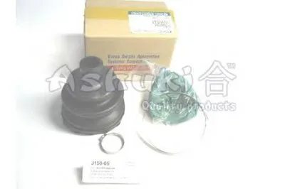 Комплект пылника, приводной вал ASHUKI купить