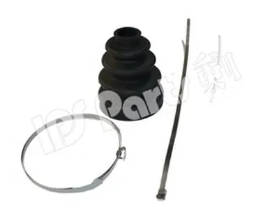 Комплект пылника, приводной вал IPS Parts IPS Parts купить
